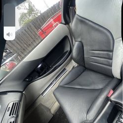 1996 Chevrolet Corvette