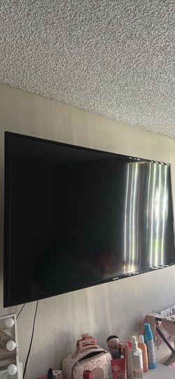 50” plasma tv Samsung