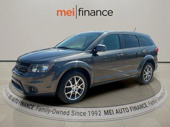2016 Dodge Journey