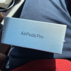 AirPods Pro 