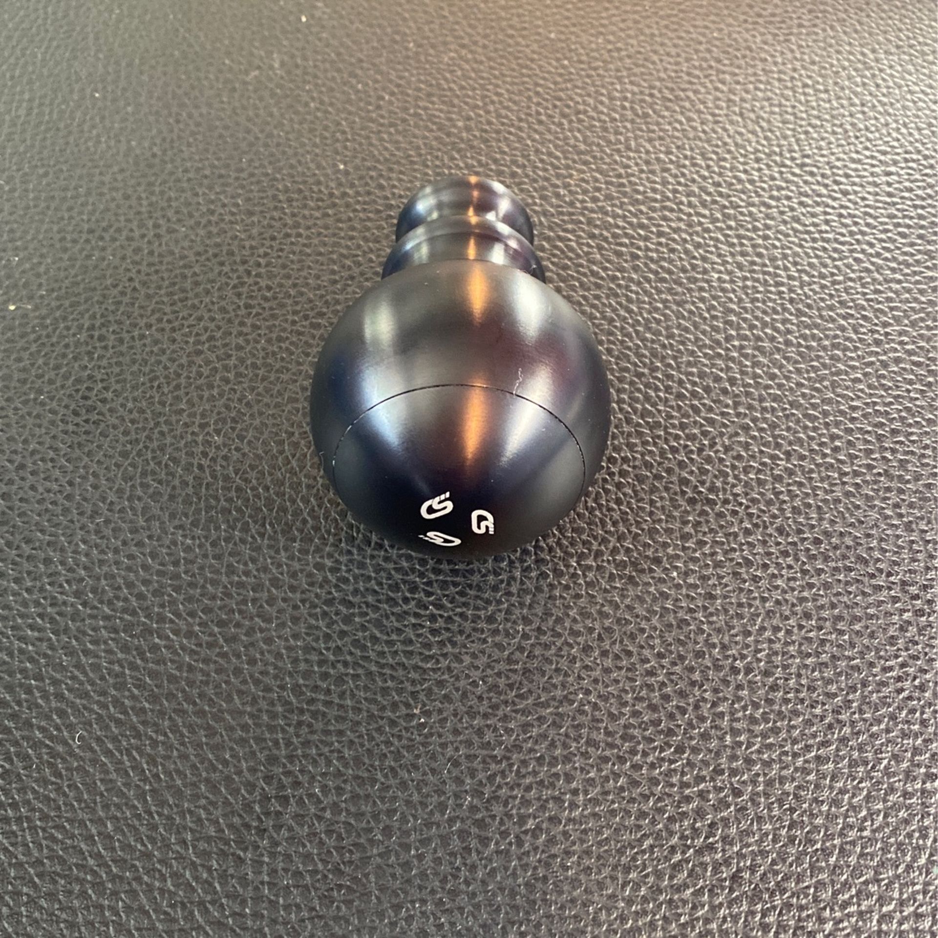 Corksport Adjustable Weighted Shift Knob