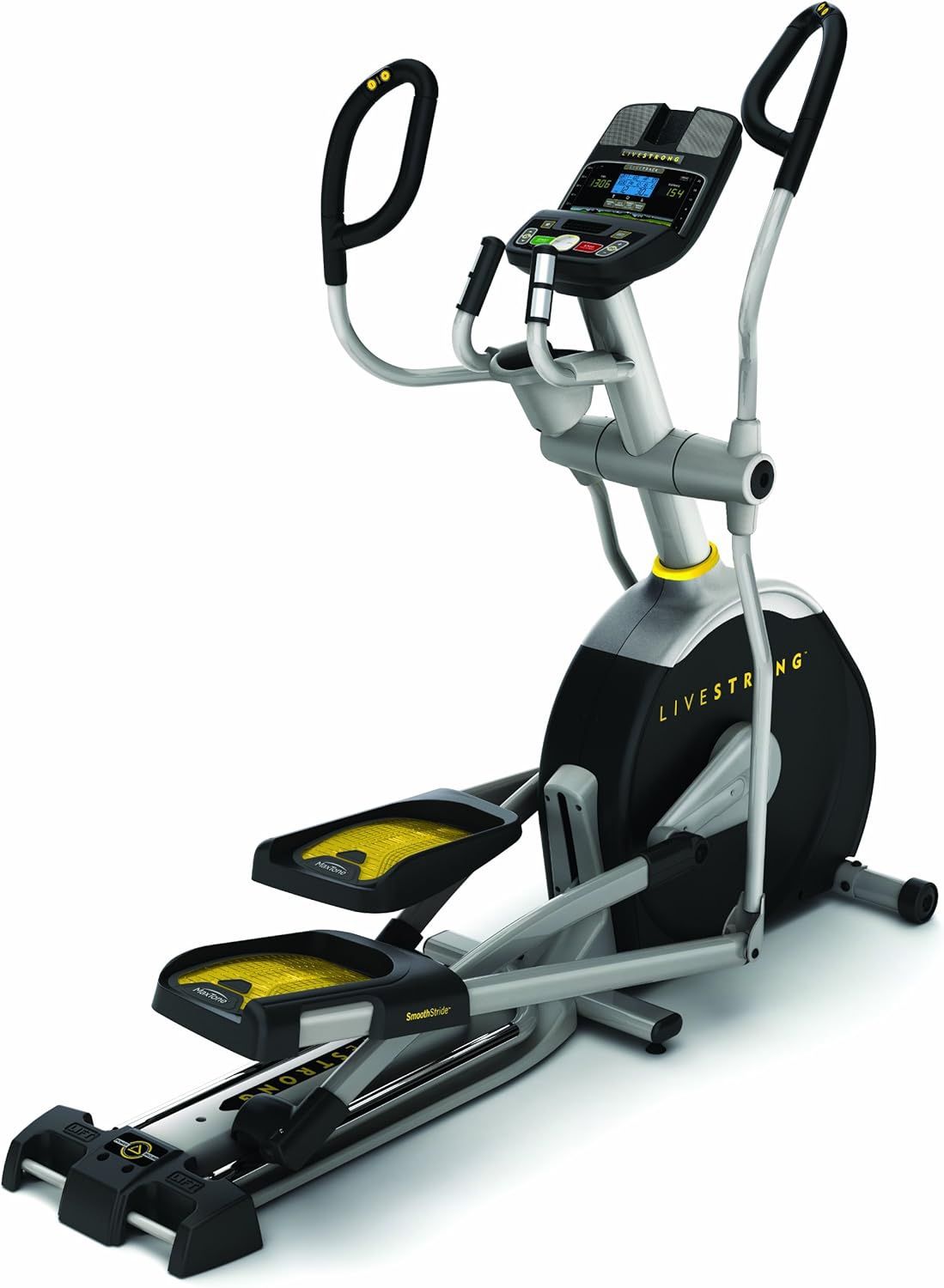 Livestrong Elliptical 13.0E $150