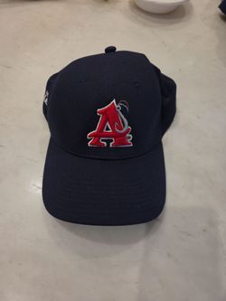 Chatham A's Cape League  ball cap
