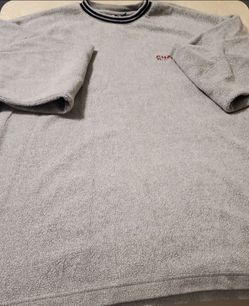 Brand new ralph lauren sweat shirt.  ( only used for 2 hours ).