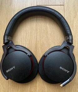 Sony MDR-1A Headphones (wired)