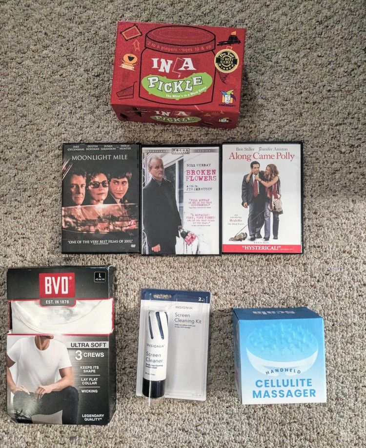 $2 Each