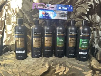 Tresemme Pantene And More Bundles 
