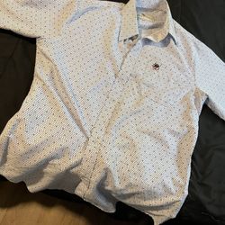 Dress Up Long Sleeve (firme )