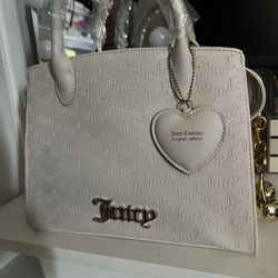 JUICY TOTE BAG 