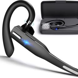 Bluetooth Earpiece for Cellphone