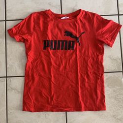 Boy’s Shirt 