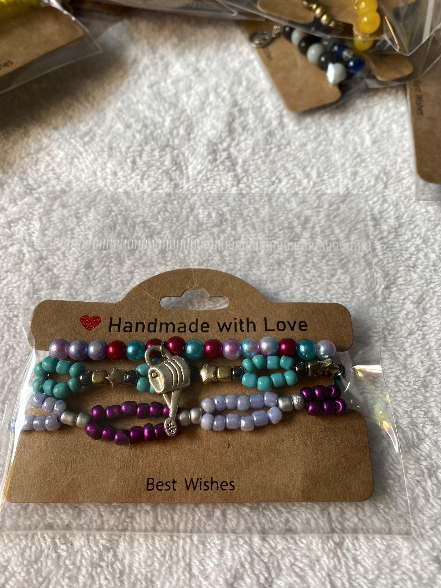 Bracelet