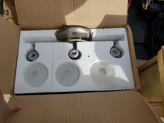 Light Fixture