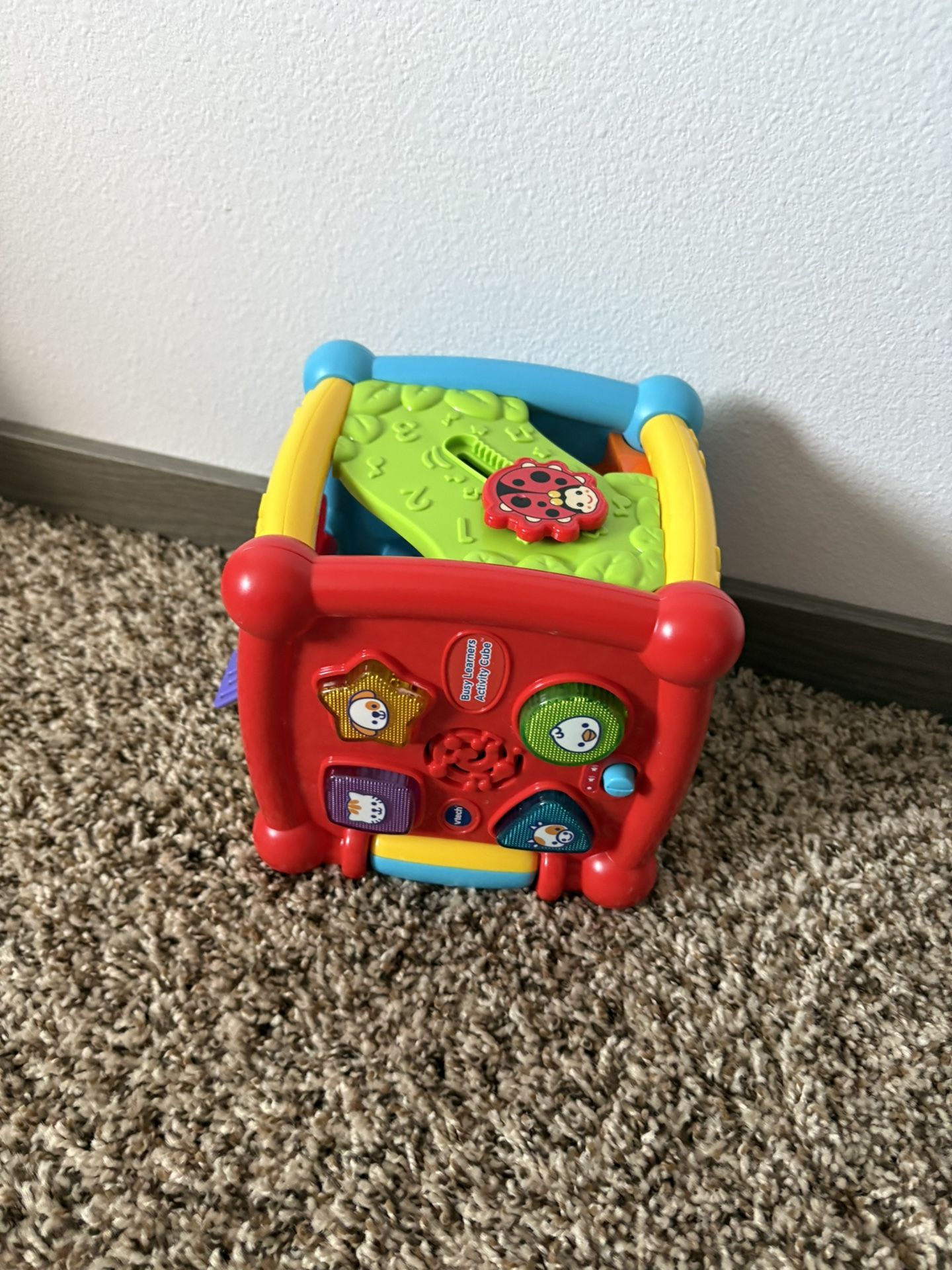 Baby Toy