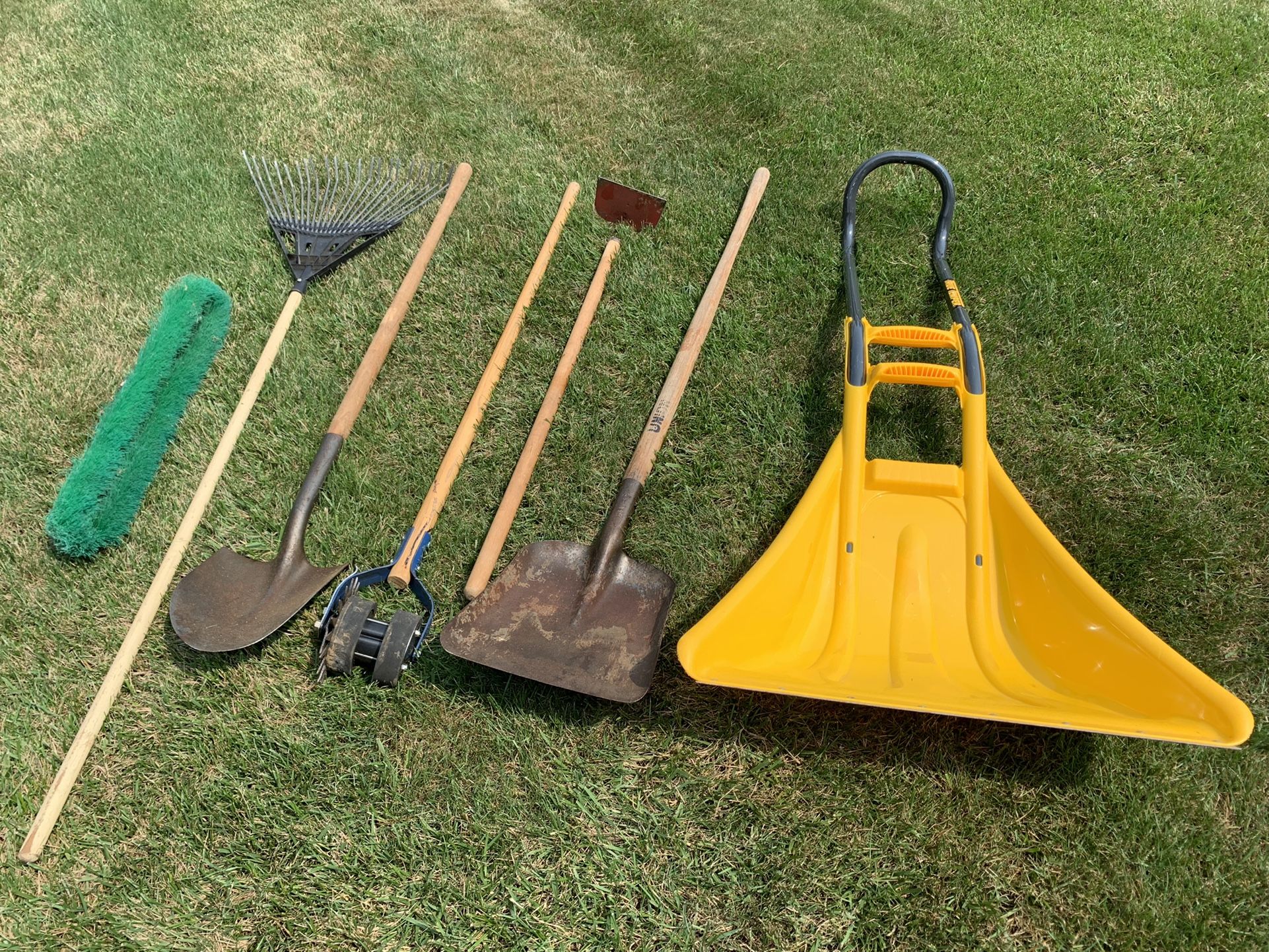 Lawn&garden Hand Tools