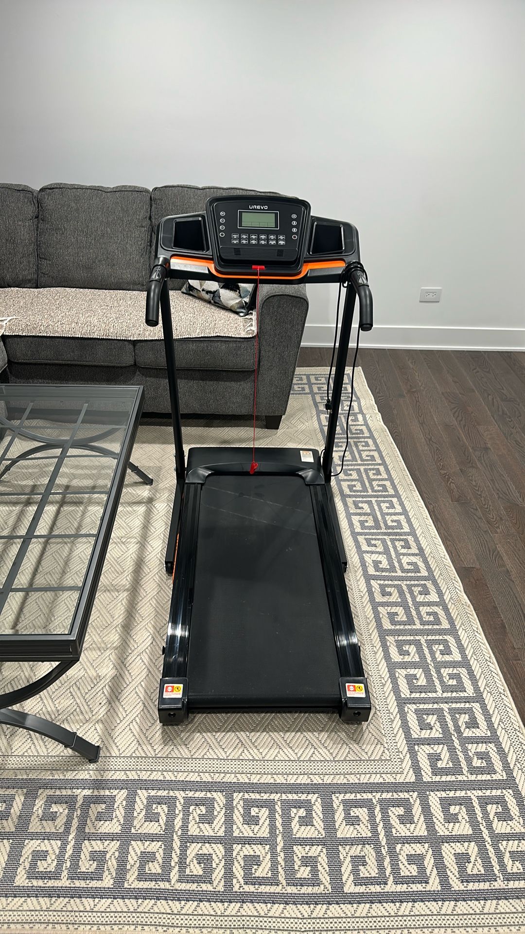 Treadmill