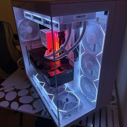 Custom Gaming PC