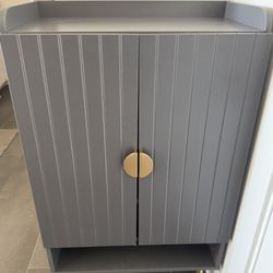 Mid-Century shelving unit