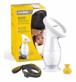 Breast Pump