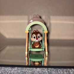Popmart Disney Swing