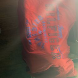 Tommy Hilfiger Long Sleeve