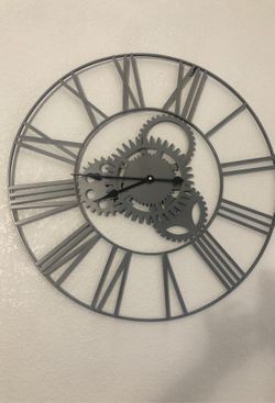Clock