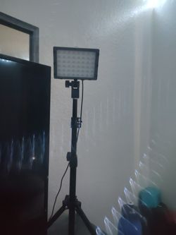 Ambition Lighting
