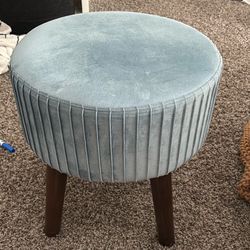 Vanity stool