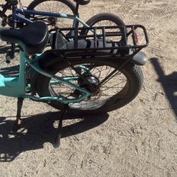 VIVI E-Bike BEST OFFER ILL GO LOW