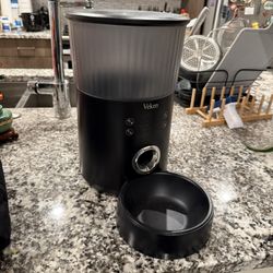 Automatic Animal Feeder