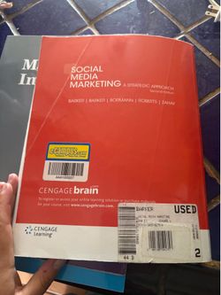 Social media marketing second edition