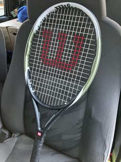 Wilson Hyper Carbon 5.3 Tennis Racket