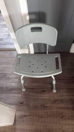 Bath Chair