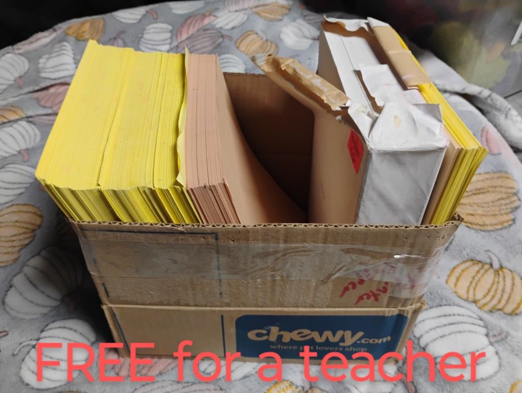 Paper