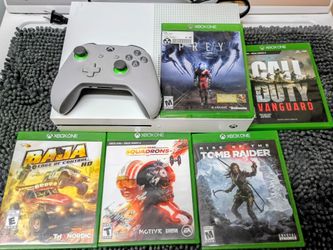 Xbox One S bundle