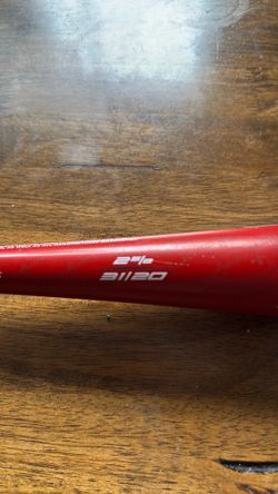 Marucci Cat X USA youth Bat