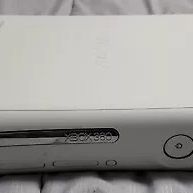 XBOX 360 (Console Only)