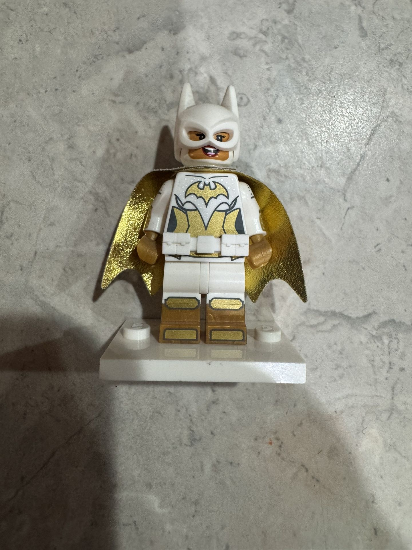 LEGO 70922 The Joker's Mansion Batman Movie