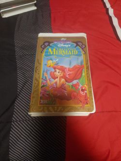 The Little Mermaid