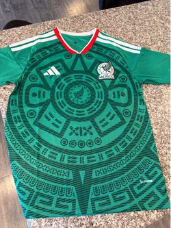 Mexico jersey (Men xl)