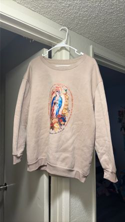 Women’s pull over sweater