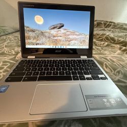 Acer Google, Chrome, Laptop, Computer