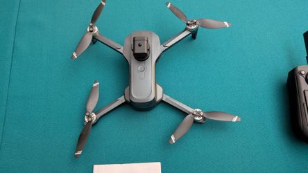Two drones, $50 each