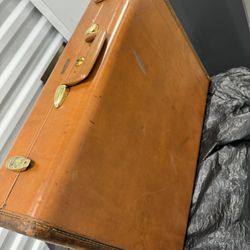 Luggage Samsonite