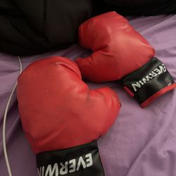 Boxing Gear