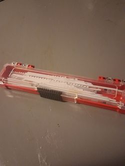 Milwaukee Torch carbide Sawsall blades