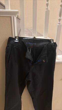 dickies black