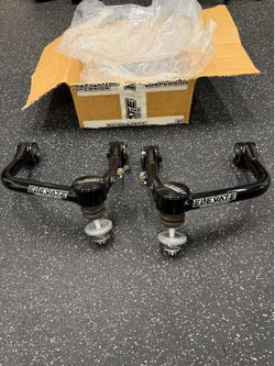 ELEVATE CHROMOLY BALL JOINT UCA