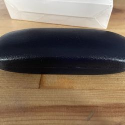 Hard Shell Glasses Case 