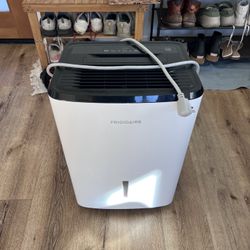 Dehumidifier- Frigidaire